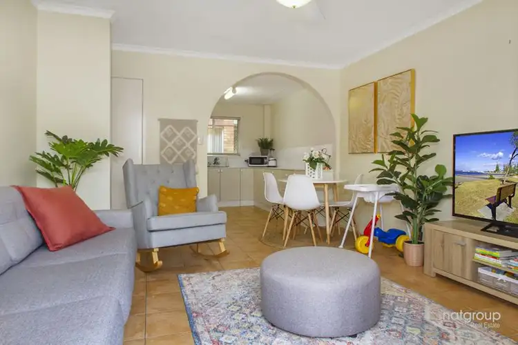 Third view of Homely unit listing, 1/39 Back Street, Biggera Waters QLD 4216