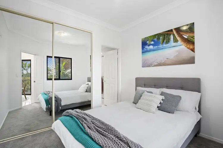 Fourth view of Homely unit listing, 4/1396 Gold Coast Highway, Palm Beach QLD 4221