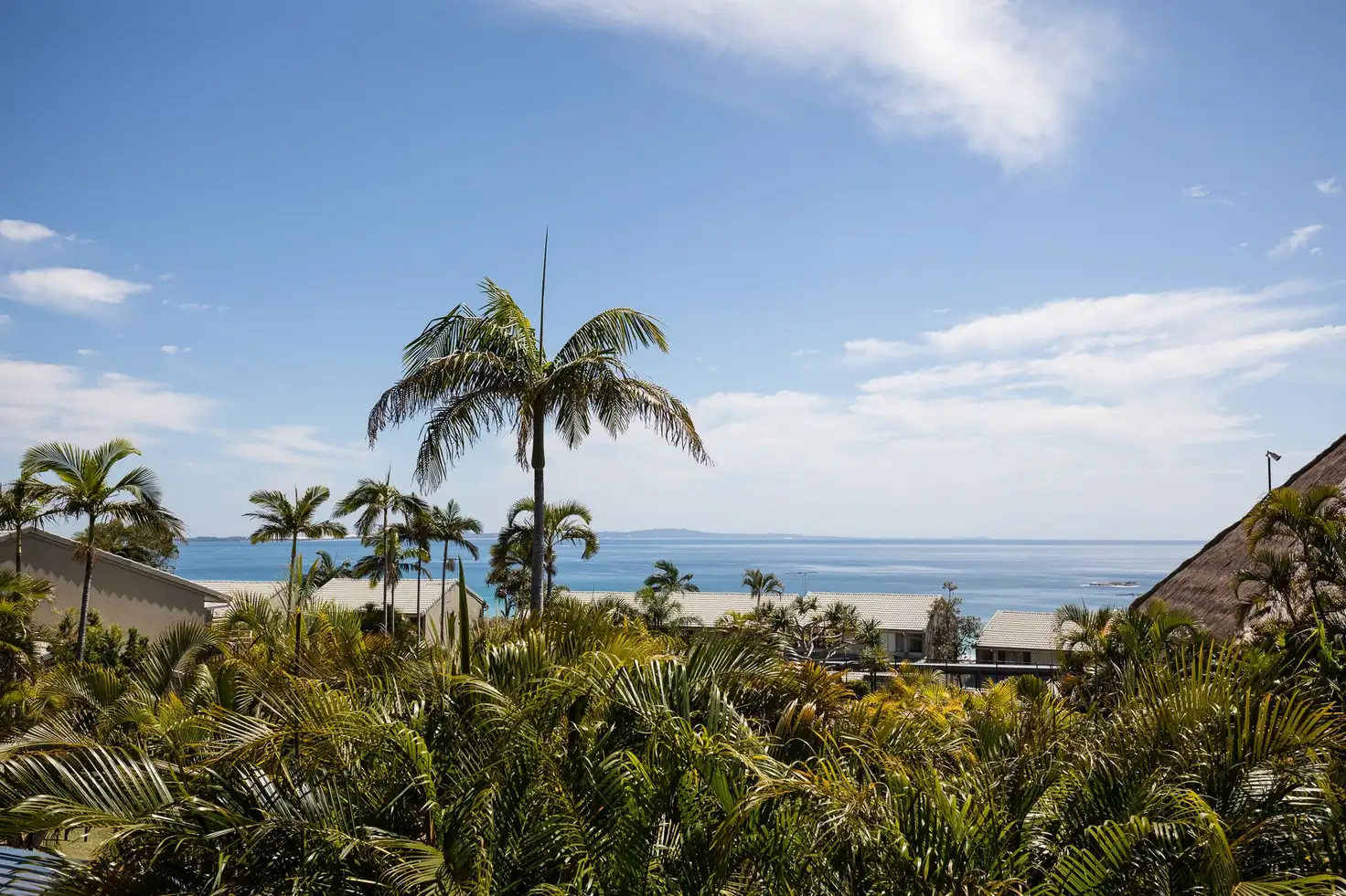 Main view of Homely unit listing, 3/21-25 Cumming Parade, Point Lookout QLD 4183