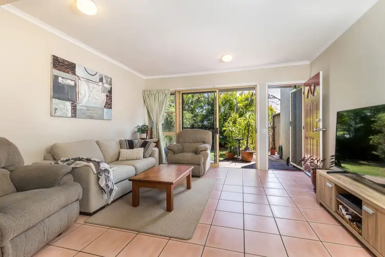 Second view of Homely unit listing, 3/21-25 Cumming Parade, Point Lookout QLD 4183