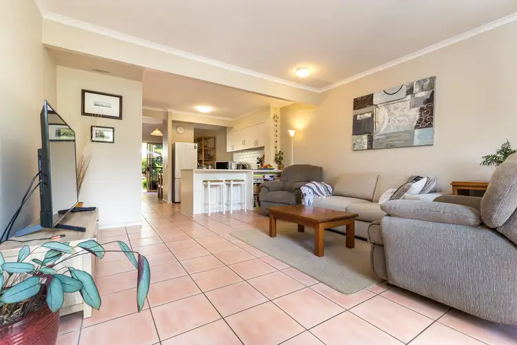 Third view of Homely unit listing, 3/21-25 Cumming Parade, Point Lookout QLD 4183