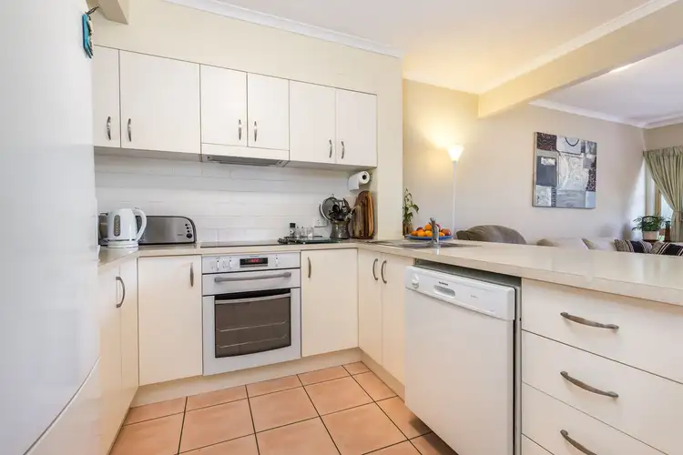 Fifth view of Homely unit listing, 3/21-25 Cumming Parade, Point Lookout QLD 4183