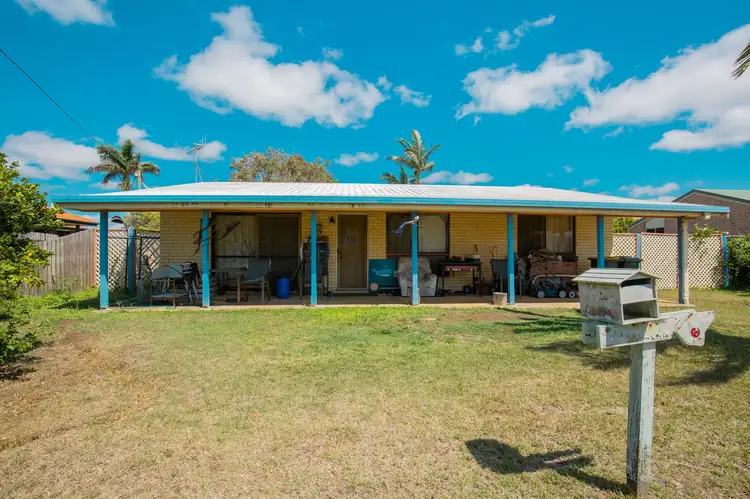 Main view of Homely rural property listing, 6 Gozo Court, Elliott Heads QLD 4670