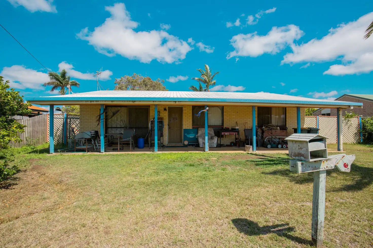 Main view of Homely rural property listing, 6 Gozo Court, Elliott Heads QLD 4670