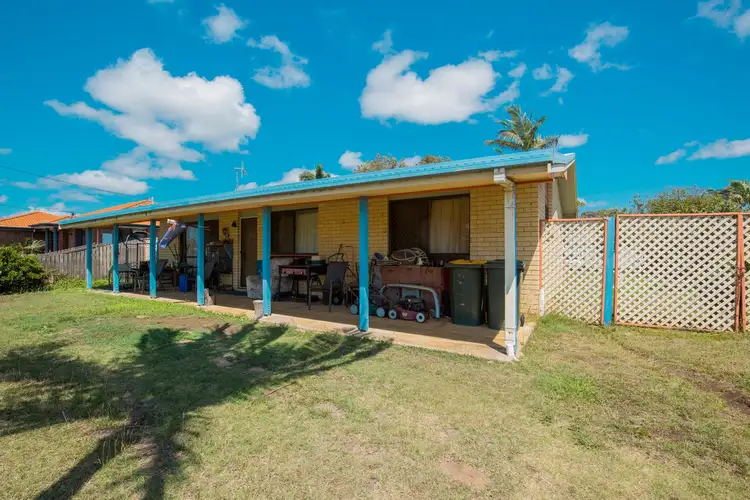 Third view of Homely rural property listing, 6 Gozo Court, Elliott Heads QLD 4670