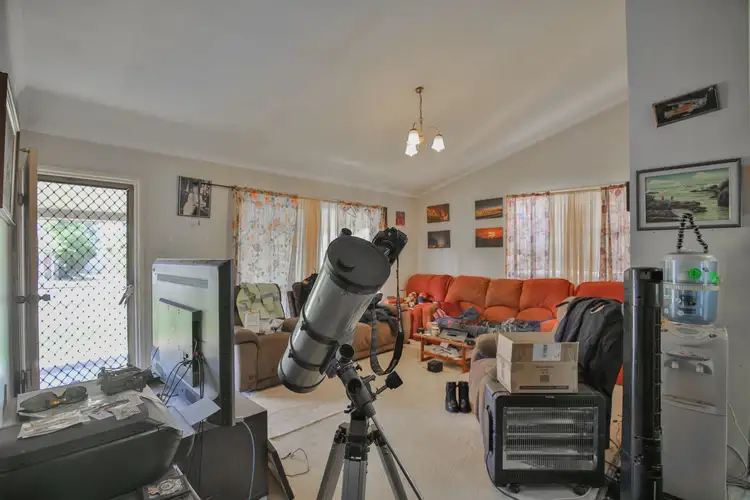 Fifth view of Homely rural property listing, 6 Gozo Court, Elliott Heads QLD 4670