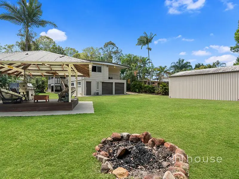 Main view of Homely house listing, 42 Kelly Street, Narangba QLD 4504