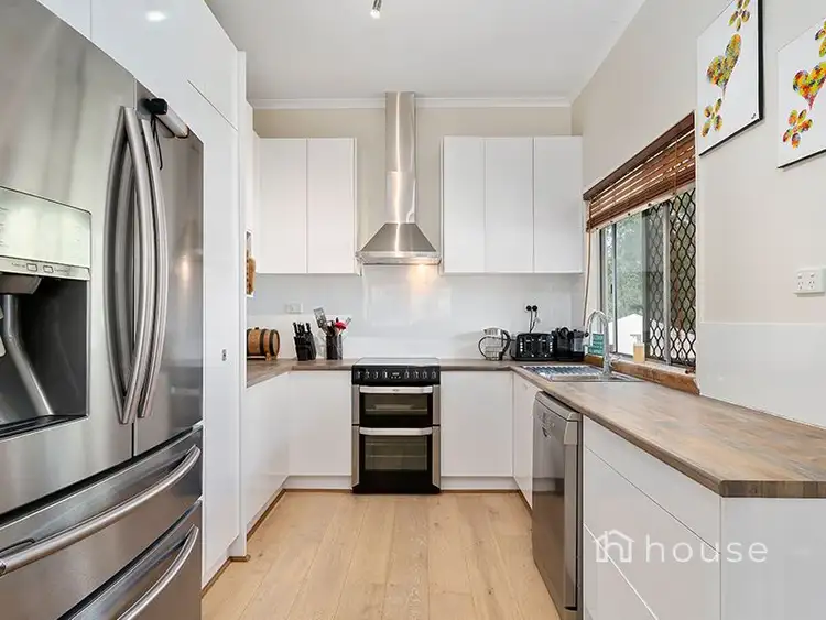 Fourth view of Homely house listing, 42 Kelly Street, Narangba QLD 4504