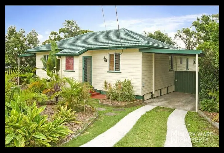 90 Winsome Road, Salisbury QLD 4107