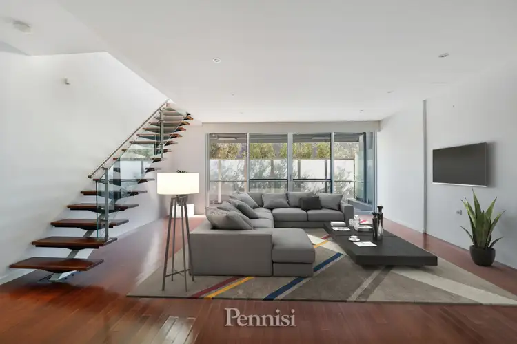 Main view of Homely townhouse listing, 2/87 Bulla Road, Essendon North VIC 3041