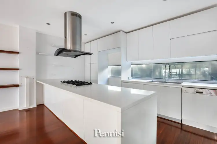 Third view of Homely townhouse listing, 2/87 Bulla Road, Essendon North VIC 3041