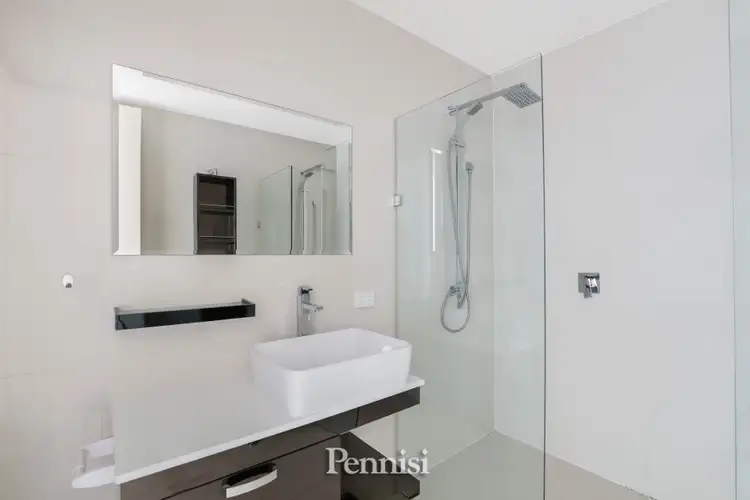 Fifth view of Homely townhouse listing, 2/87 Bulla Road, Essendon North VIC 3041