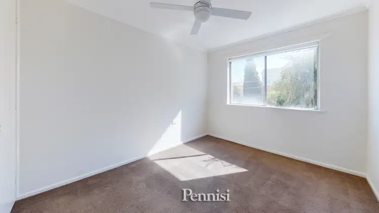 Fifth view of Homely apartment listing, 6/15 Woodvale Close, Essendon VIC 3040