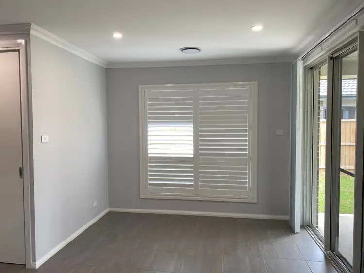 Fourth view of Homely house listing, 114 Dragonfly Drive, Chisholm NSW 2322