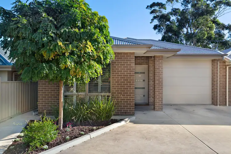 Main view of Homely house listing, 19b Thistle Avenue, Klemzig SA 5087