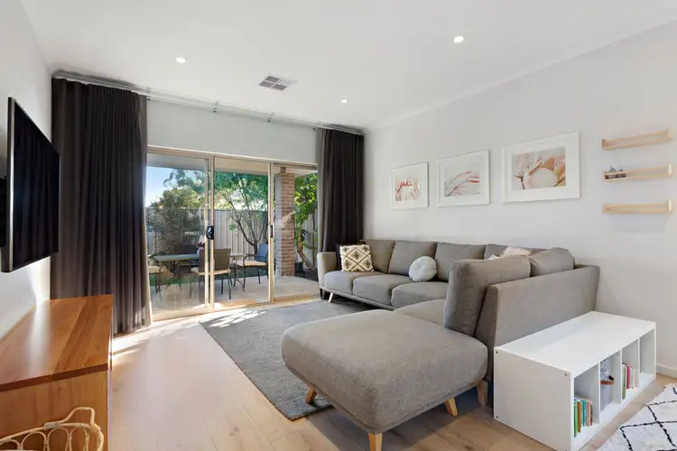 Second view of Homely house listing, 19b Thistle Avenue, Klemzig SA 5087
