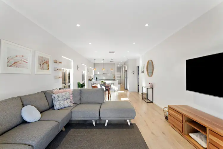 Third view of Homely house listing, 19b Thistle Avenue, Klemzig SA 5087