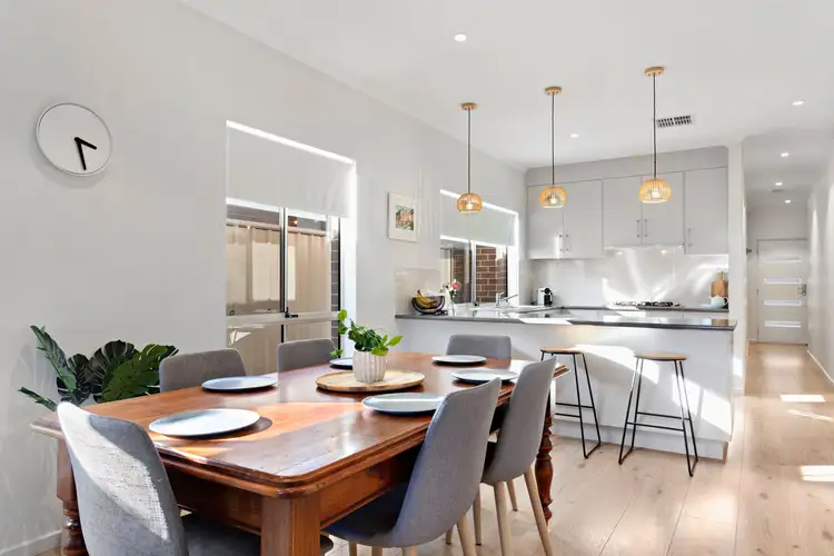 Fourth view of Homely house listing, 19b Thistle Avenue, Klemzig SA 5087