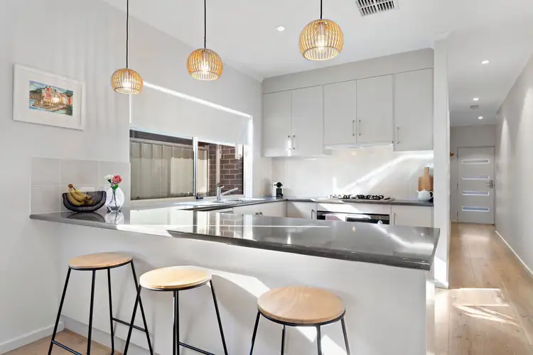 Fifth view of Homely house listing, 19b Thistle Avenue, Klemzig SA 5087