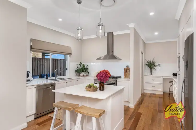 Fourth view of Homely house listing, 15 Dengate Close, Elderslie NSW 2570