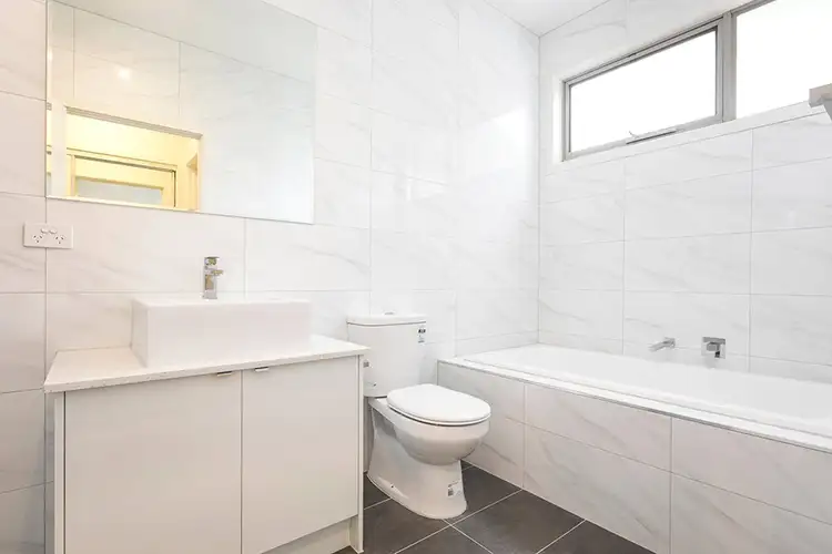 Third view of Homely townhouse listing, 3 Crespin Street, Niddrie VIC 3042