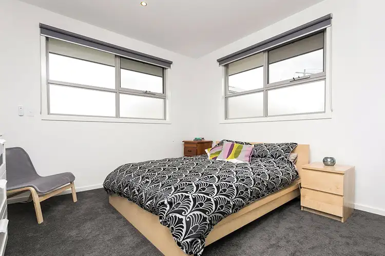 Fourth view of Homely townhouse listing, 3 Crespin Street, Niddrie VIC 3042