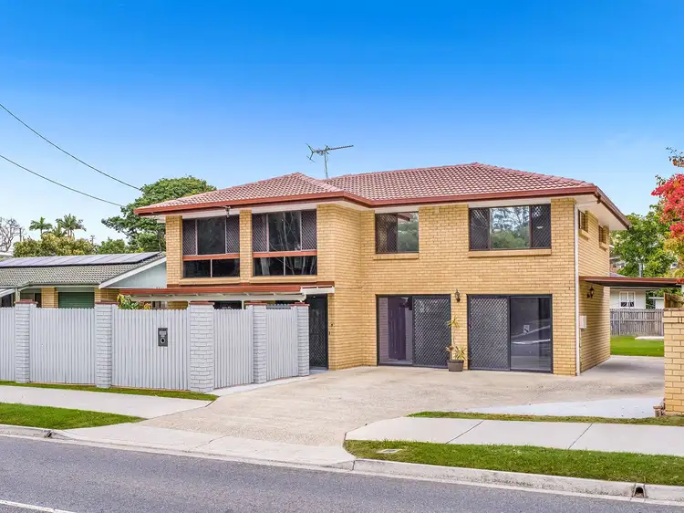 1021 Cavendish Road, Mount Gravatt East QLD 4122