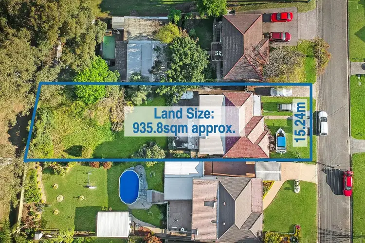 Main view of Homely house listing, 26 Collins Crescent, Yagoona NSW 2199