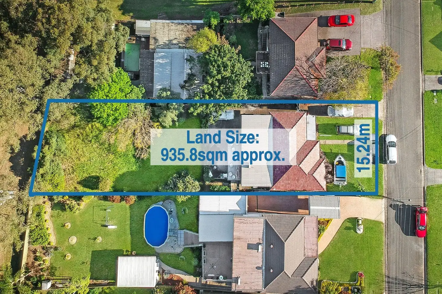 Main view of Homely house listing, 26 Collins Crescent, Yagoona NSW 2199