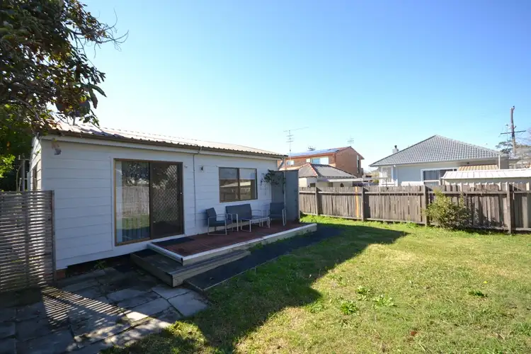 Main view of Homely flat listing, 183a Barrenjoey Road, Ettalong Beach NSW 2257