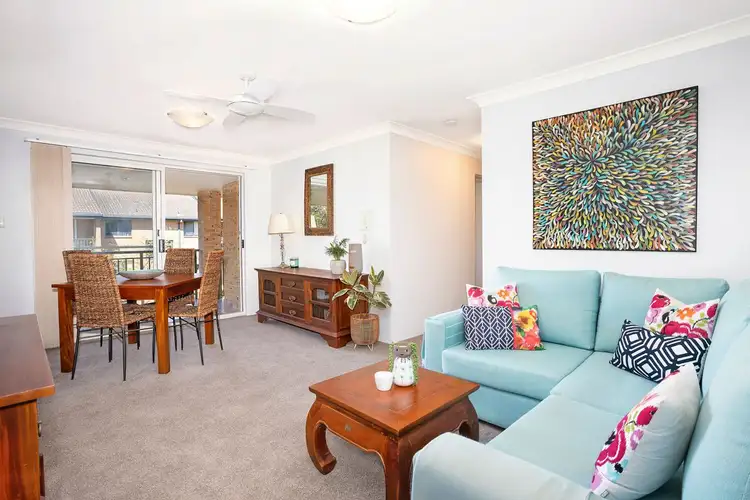 Main view of Homely apartment listing, 23/59-61 Flora Street, Kirrawee NSW 2232