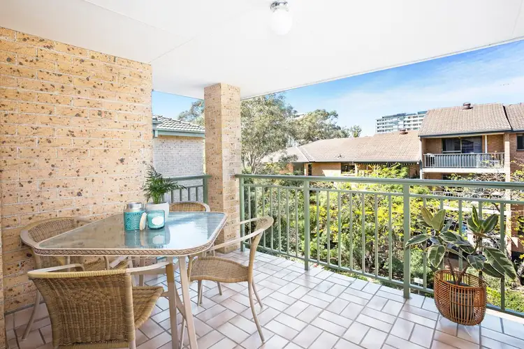 Second view of Homely apartment listing, 23/59-61 Flora Street, Kirrawee NSW 2232