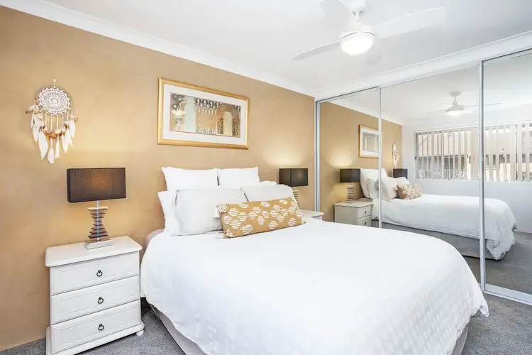Third view of Homely apartment listing, 23/59-61 Flora Street, Kirrawee NSW 2232