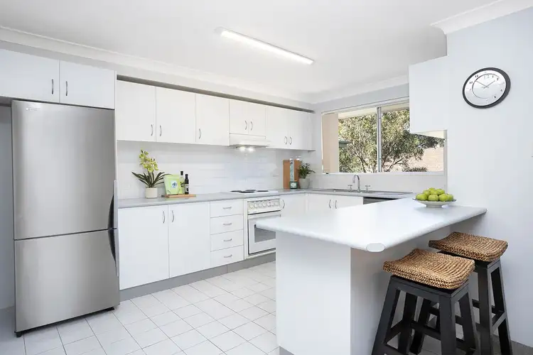 Fourth view of Homely apartment listing, 23/59-61 Flora Street, Kirrawee NSW 2232