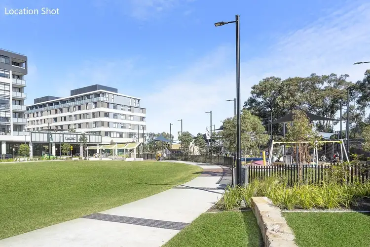 Sixth view of Homely apartment listing, 23/59-61 Flora Street, Kirrawee NSW 2232