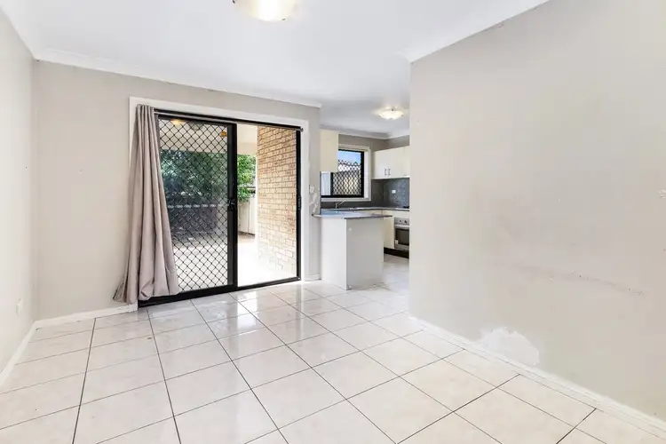 Third view of Homely semi-detached listing, 3 Linden Street, Mount Druitt NSW 2770