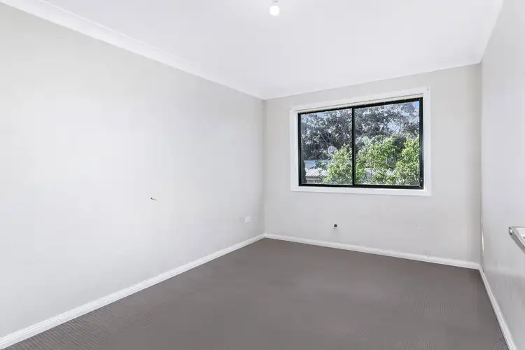 Fifth view of Homely semi-detached listing, 3 Linden Street, Mount Druitt NSW 2770