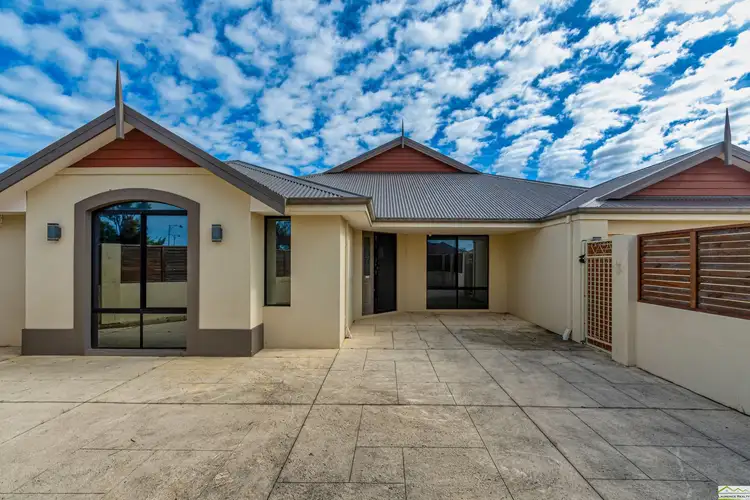 Main view of Homely house listing, 39 Donabate Road, Ridgewood WA 6030