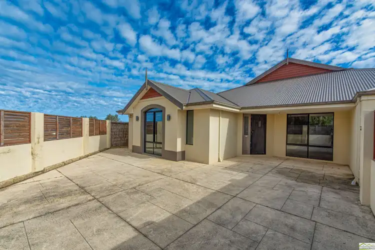 Second view of Homely house listing, 39 Donabate Road, Ridgewood WA 6030