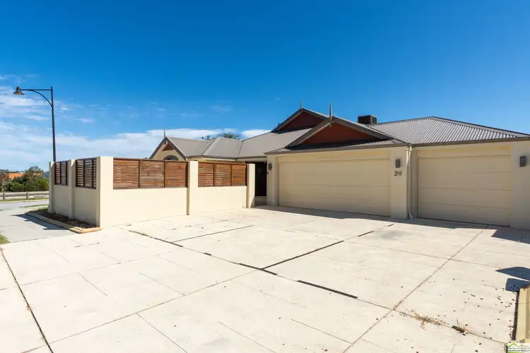 Third view of Homely house listing, 39 Donabate Road, Ridgewood WA 6030