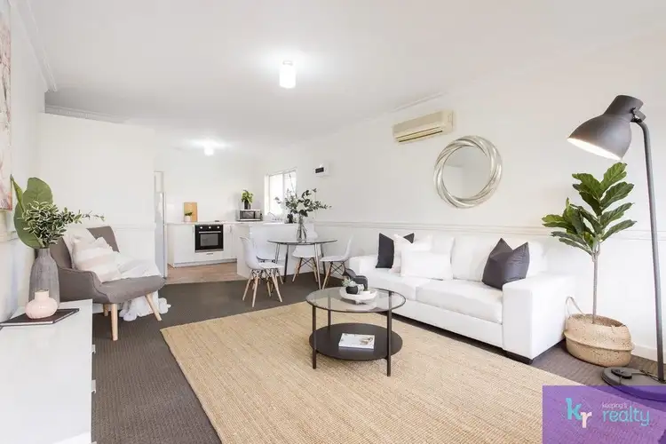 Main view of Homely unit listing, 16/376 Henley Beach Road, Lockleys SA 5032