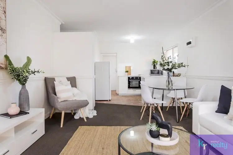 Second view of Homely unit listing, 16/376 Henley Beach Road, Lockleys SA 5032