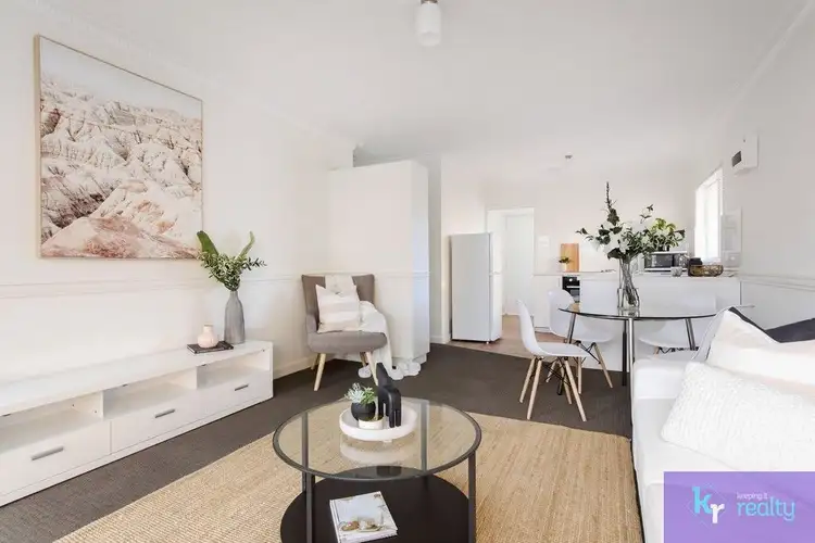 Third view of Homely unit listing, 16/376 Henley Beach Road, Lockleys SA 5032