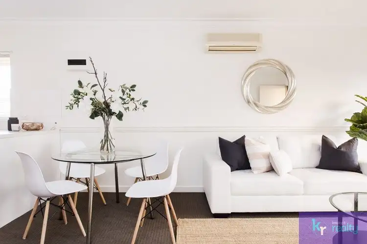 Fourth view of Homely unit listing, 16/376 Henley Beach Road, Lockleys SA 5032
