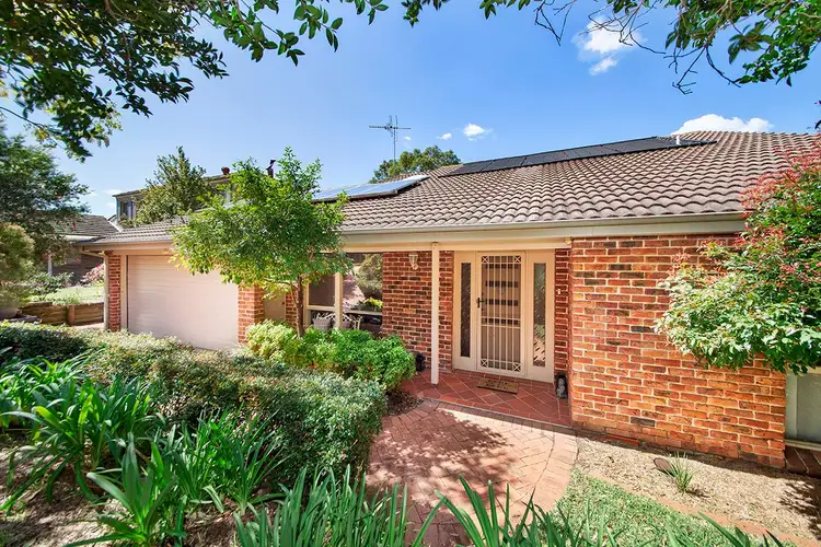 5 Quarrion Place