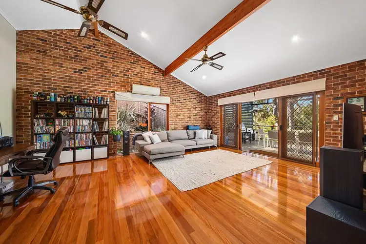 Second view of Homely house listing, 5 Quarrion Place, Woronora Heights NSW 2233