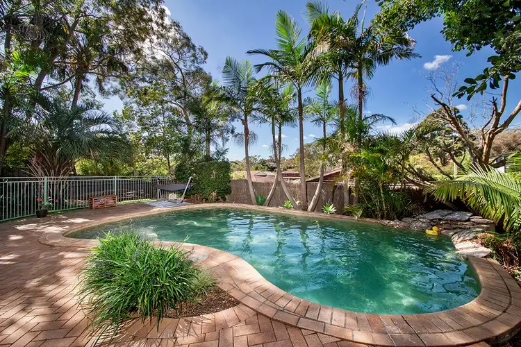 Third view of Homely house listing, 5 Quarrion Place, Woronora Heights NSW 2233