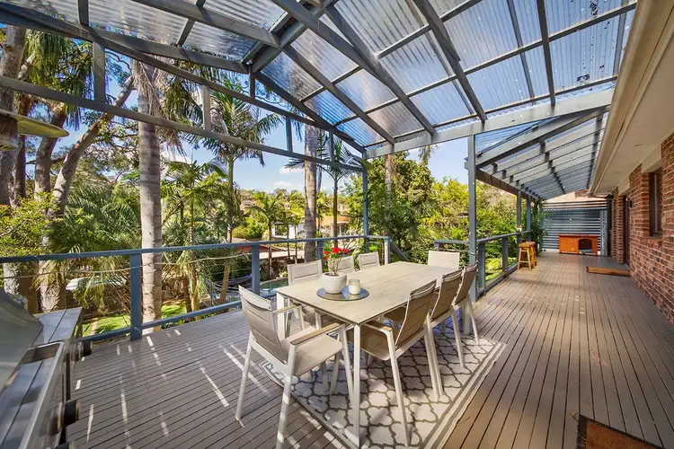 Fourth view of Homely house listing, 5 Quarrion Place, Woronora Heights NSW 2233