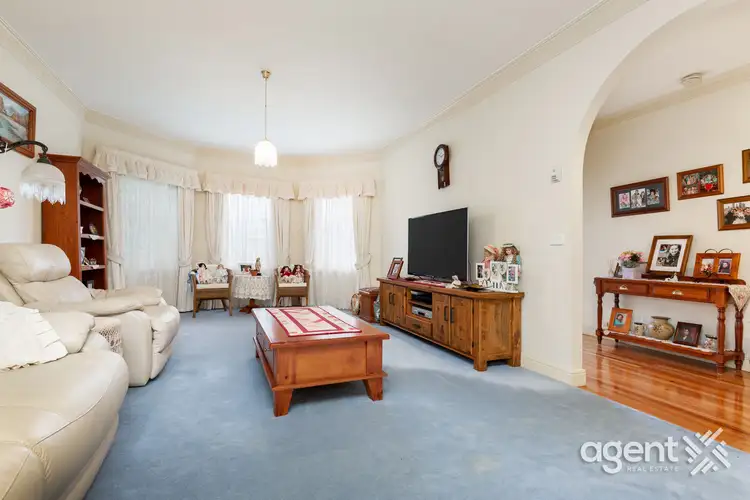 Third view of Homely house listing, 5 Antonietta Place, Narre Warren VIC 3805
