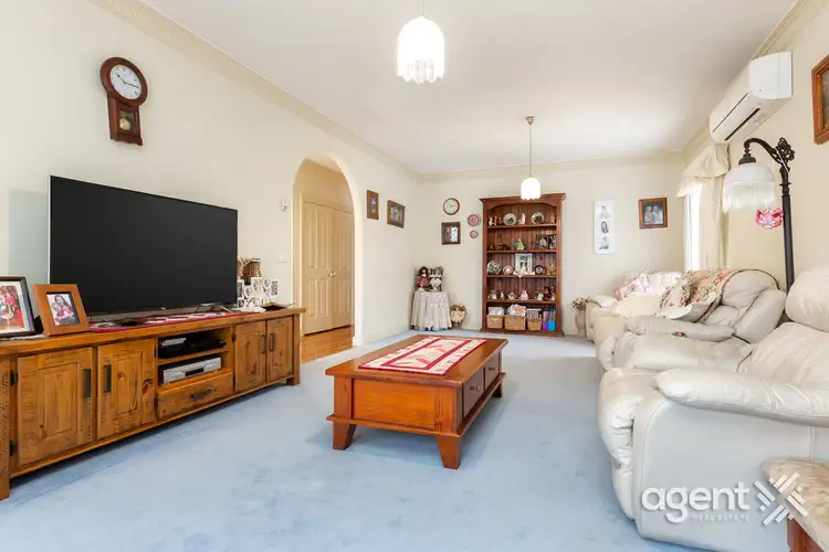 Fourth view of Homely house listing, 5 Antonietta Place, Narre Warren VIC 3805